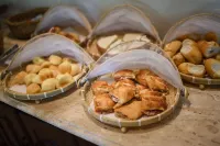 호텔 티바우 라고아