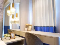 Grand Luxurious and Spacious Studio at Benson Supermall Mansion Apartment Hotels in Sambikerep