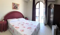 Hotel Porto Azzurro - parcheggio