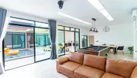 Villa Paramount 1 Hotels in Ban Na
