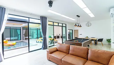 รูปภาพของวิลล่า พาราเมาท์ 1