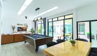 Villa Paramount 1 Hotels in Ban Na