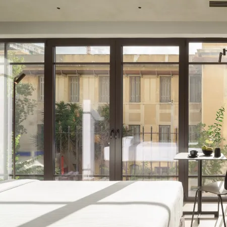 Pleiades Urban Stay by Semavi