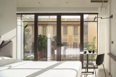 Pleiades Urban Stay by Semavi Hotel a Heraklion
