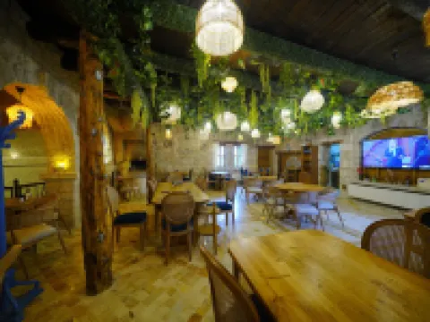 Holiday Cave Hotel Hotel di Goreme