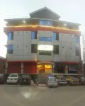 Hotel Crown City Hotel di Muzaffarabad