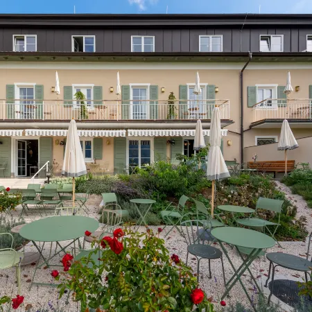 Numa Salzburg Ivy