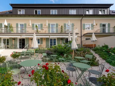 Numa I Ivy Hotels in 