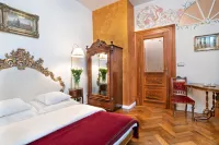 Malostranská Residence Hotels in Prag