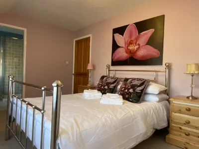 3 Bedroom Cottage Sleeps 5 Village Location Các khách sạn ở Weaverthorpe