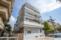 Raise Kifisias Serviced Apartments Hotels in Papagou-Holargos
