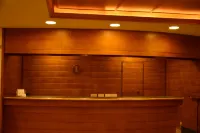 Monteverde Hotel - Hot Tub