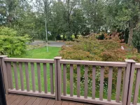 Derwen 2 Bedroom Luxury Lodge Hotels in Mawddwy