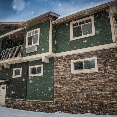 Give Something Back Retreat by Revelstoke Vacations