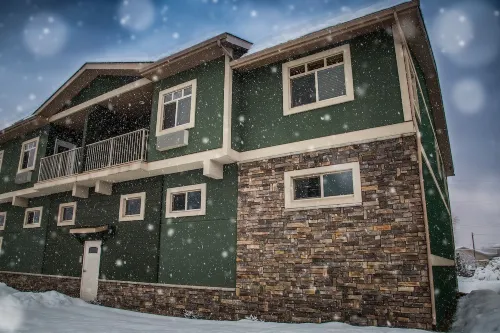 Give Something Back Retreat by Revelstoke Vacations