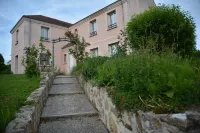 La Maison du Saussoy Hotels in Pommeuse