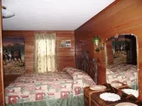 Near Mount Rushmore and all the Black Hills attractions. Located in Custer, SD