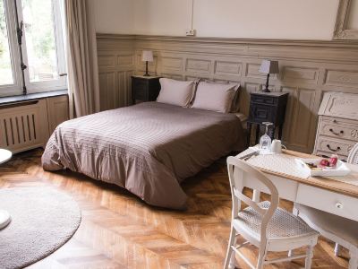 Hotel Saint Georges