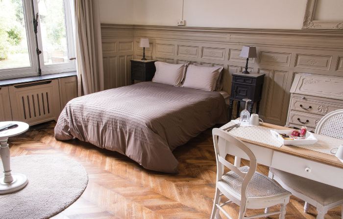 Hotel Saint Georges