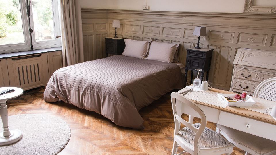 Hotel Saint Georges
