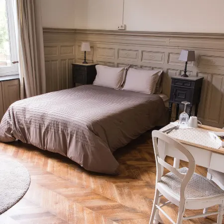 Hotel Saint Georges