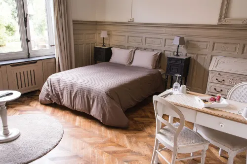 Hotel Saint Georges - Pet friendly