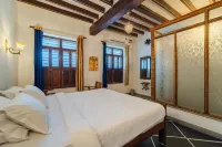 Rebel de Pondicherry - A Heritage Hotel