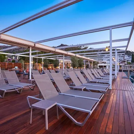 Divan Bodrum Palmira