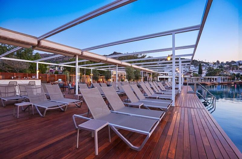 Divan Bodrum Palmira photo 5