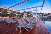 Divan Bodrum Palmira - โรแมนติก