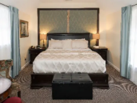 Old City House Inn and Restaurant