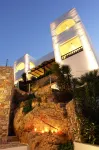 Vrahos Boutique Hotel - bar