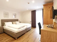 Seelos - Alpine Easy Stay - Bed & Breakfast Hotels in Mieming