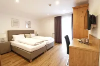 Seelos - Alpine Easy Stay - Bed & Breakfast - Homestays