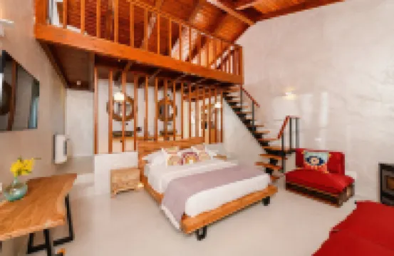 Blerina's Village Project Hotels near Preza Castle