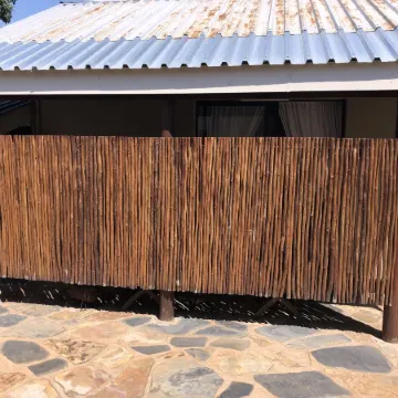 Gecko Cottages