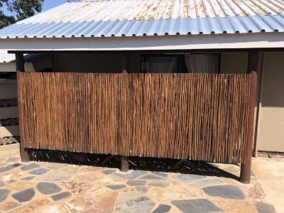 Gecko Cottages Hotels in 