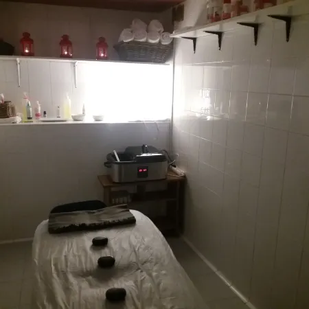 Balneario Casa Pallotti