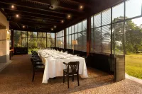 Comarca Las Liebres Hotels in Real de San Carlos