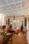 20 South Battery - breakfast