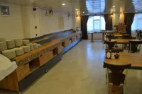 米達特卡瓦恩酒店