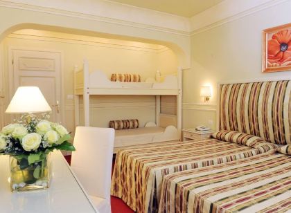 Park Hotel Villa Ferrata
