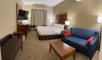 Wingate by Wyndham Pittsburgh/West Mifflin Hotels in Jefferson Hills