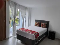 Travelu - Bãi đậu xe