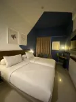이수피 호텔 치카랑 페스티벌 South Cikarang 호텔