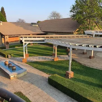 Accolades Boutique Venue