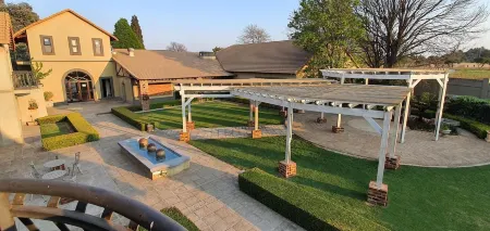 Accolades Boutique Venue Отели в г. Мидранд