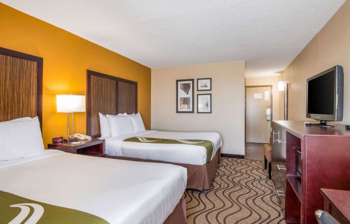 Quality Inn