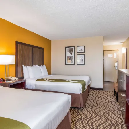 Quality Inn