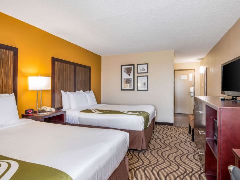Quality Inn